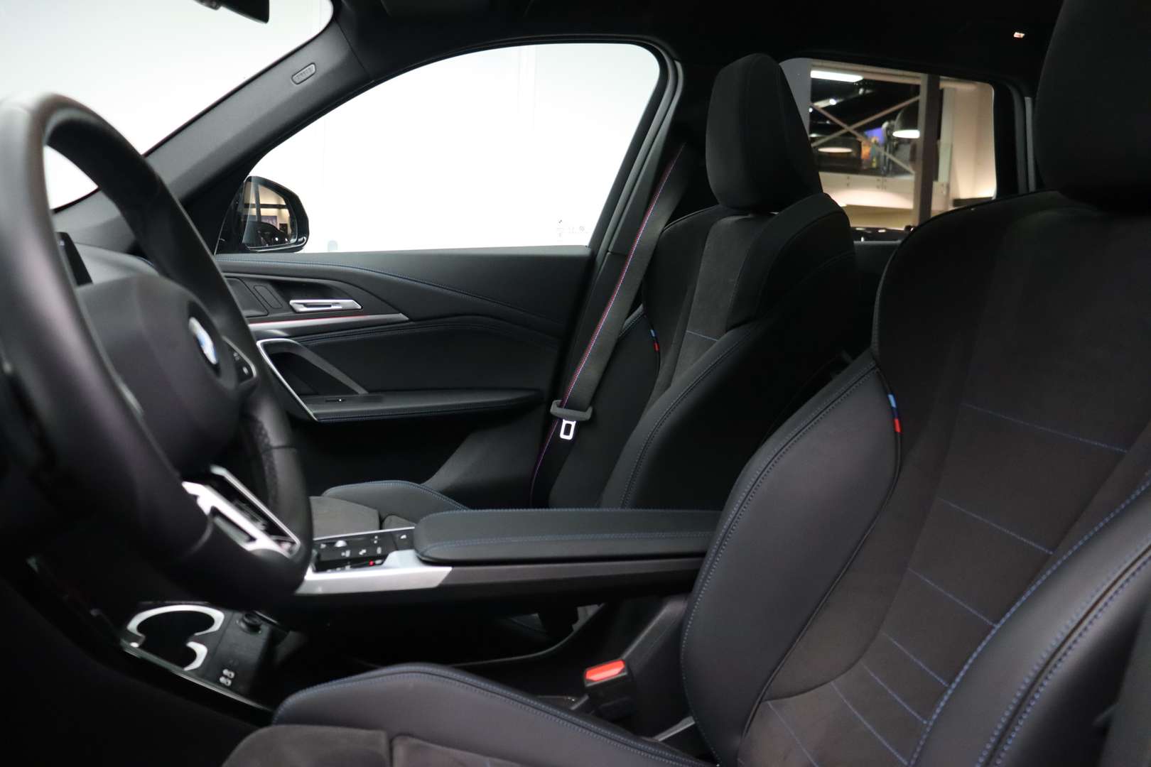 BMW X1 M Sport SDrive18i - 2025 - Joinsteer - #7