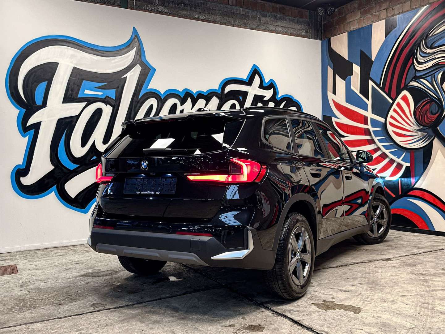 BMW X1 20d - 2023 - Joinsteer - #10