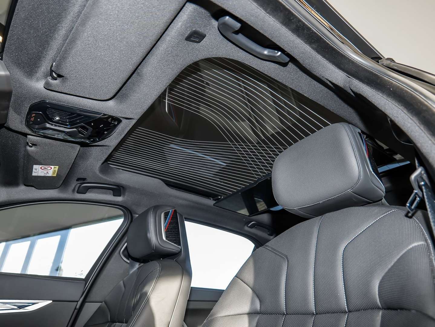 BMW Série 7 M Sport 740d XDrive - 2025 - Joinsteer - #9