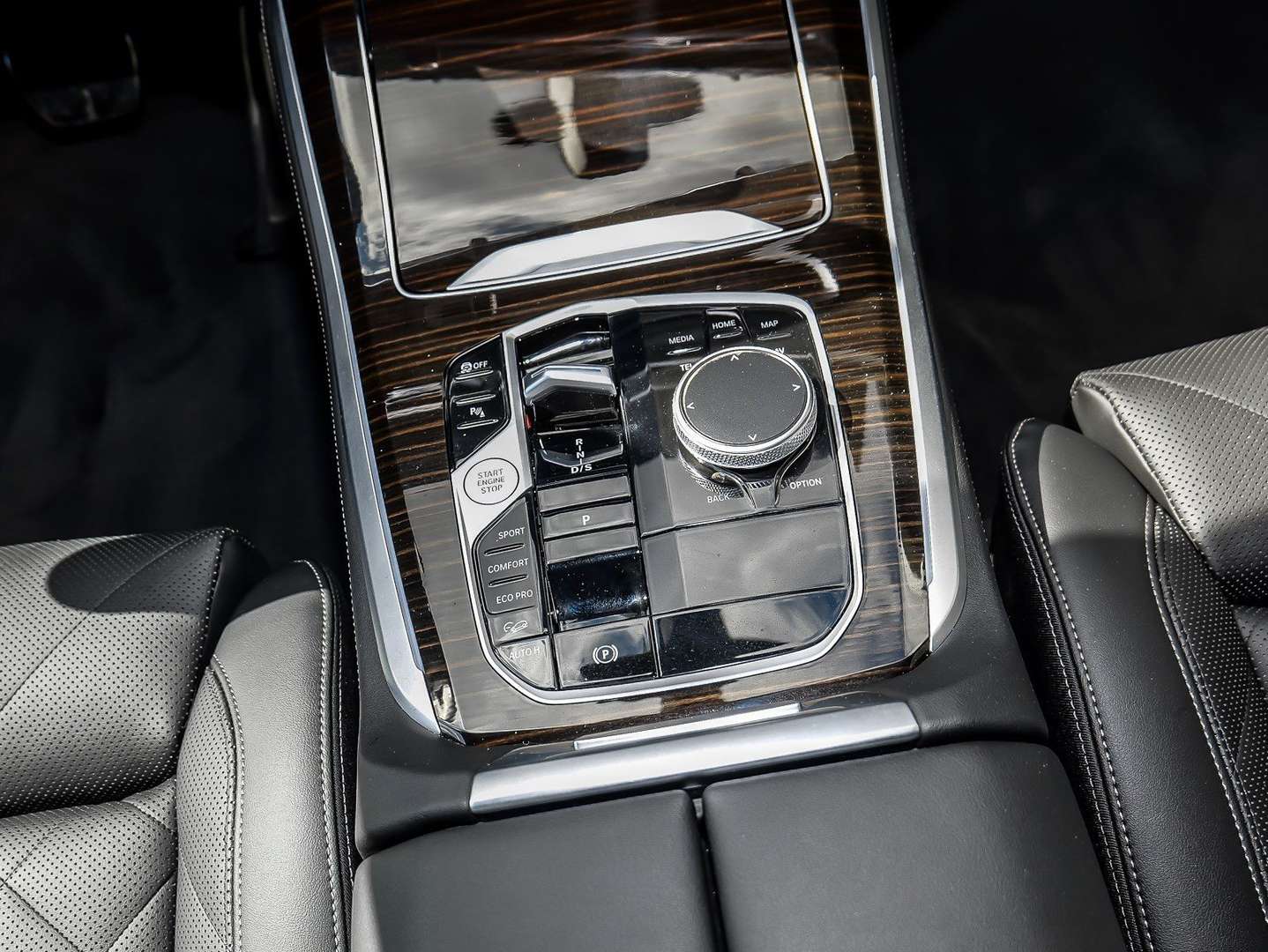 BMW X5 M Sport XDrive30d - 2024 - Joinsteer - #15