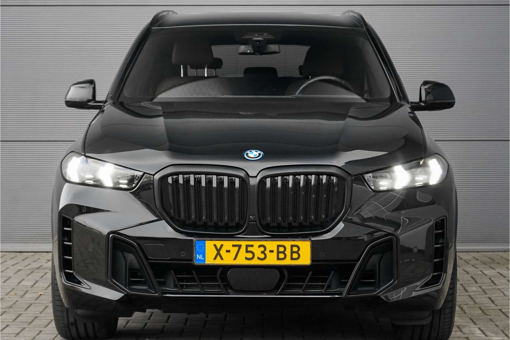 BMW X5 M Sport XDrive50e - 2023 - Joinsteer - #13
