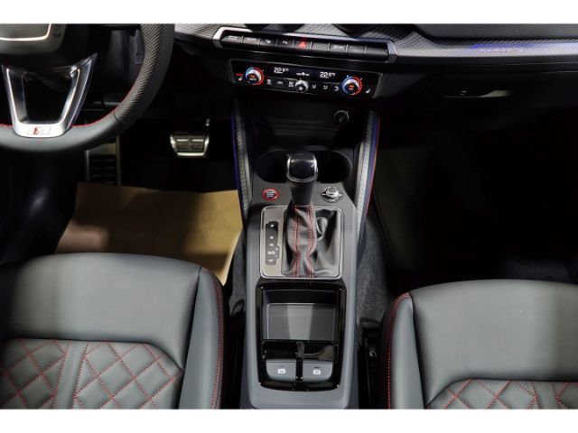 Audi SQ2 TFSI Quattro S Tronic - 2024 - Joinsteer - #11