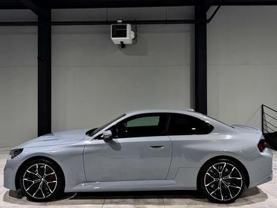 BMW M2 -  - Joinsteer - #4