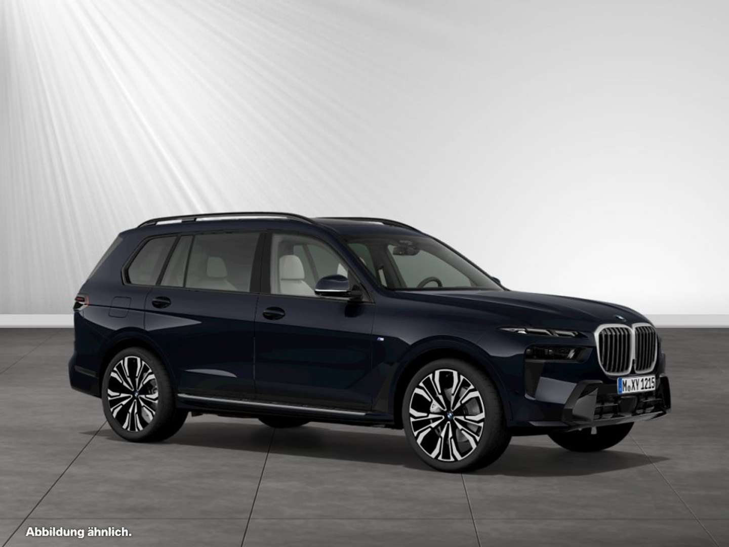 BMW X7 M-Sport XDrive40d - 2025 - Joinsteer - #10