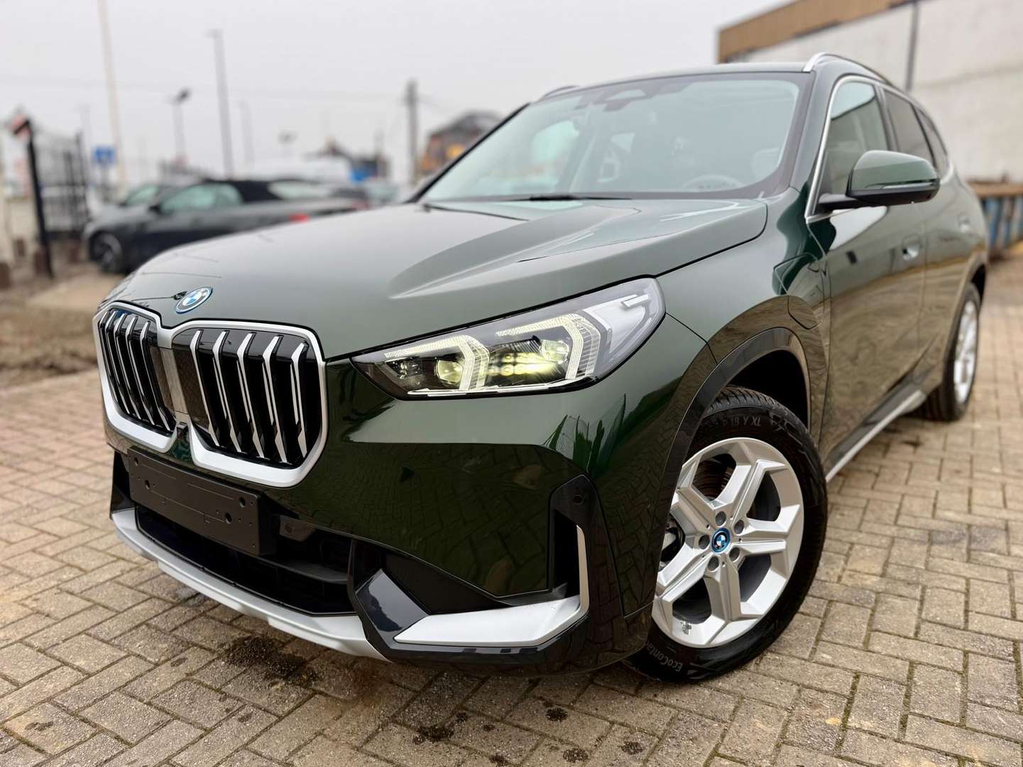 BMW X1 XLine XDrive30e - 2025 - Joinsteer - #2