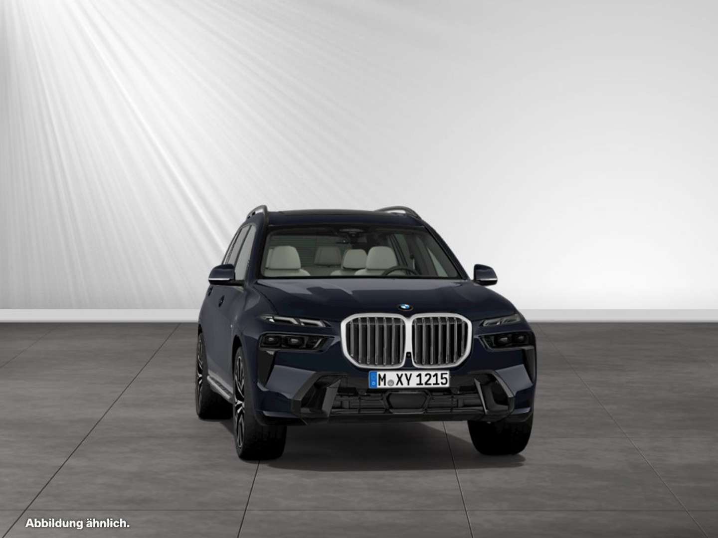 BMW X7 M-Sport XDrive40d - 2025 - Joinsteer - #12
