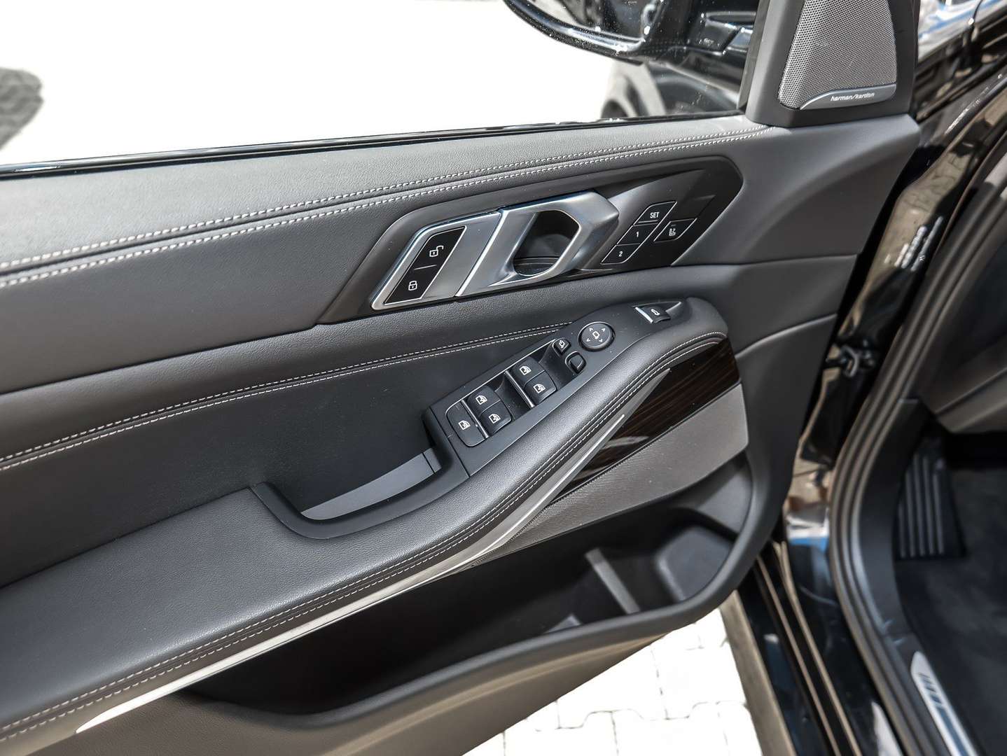 BMW X5 M Sport XDrive30d - 2024 - Joinsteer - #18