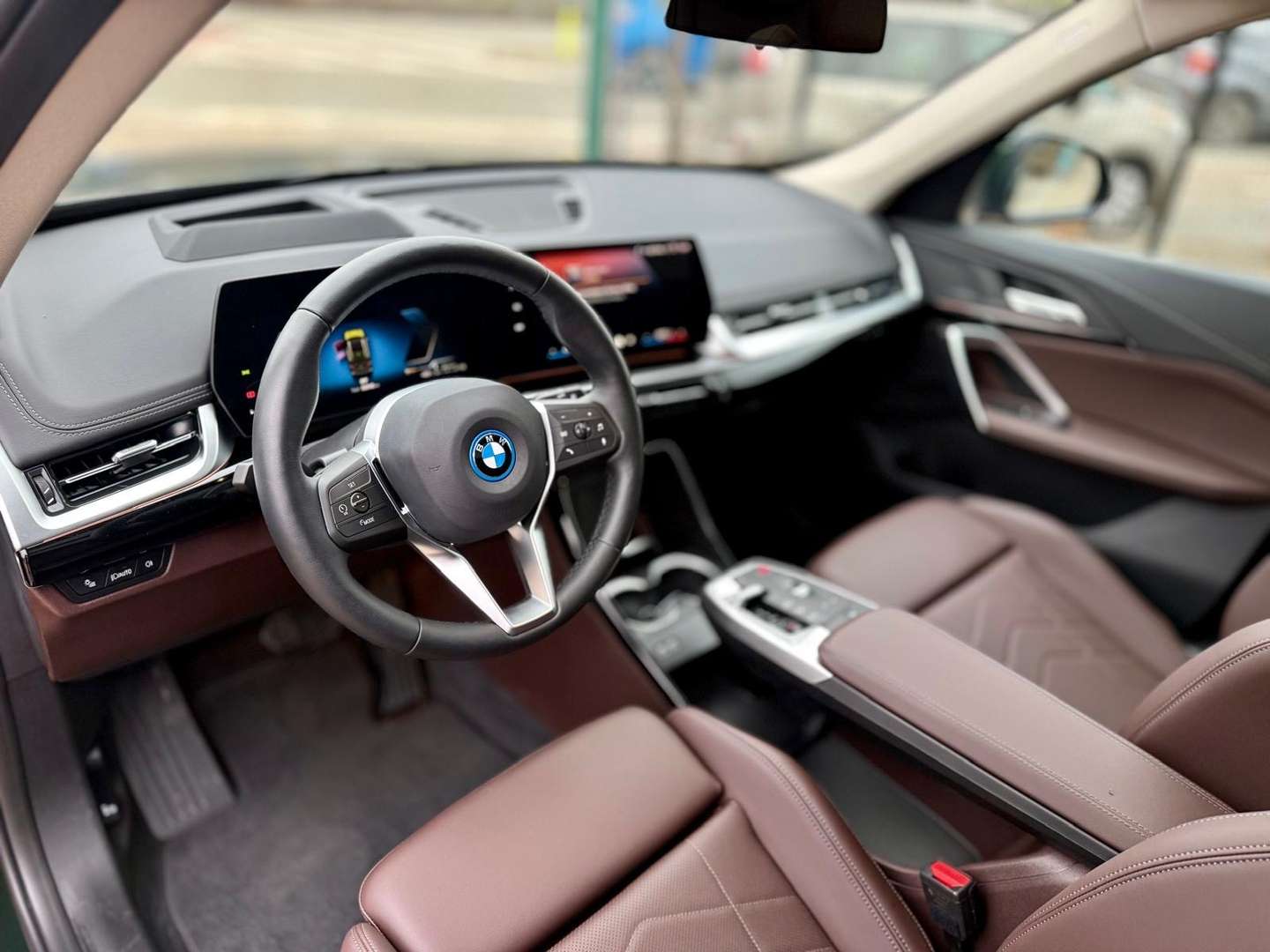 BMW X1 XLine XDrive30e - 2025 - Joinsteer - #4