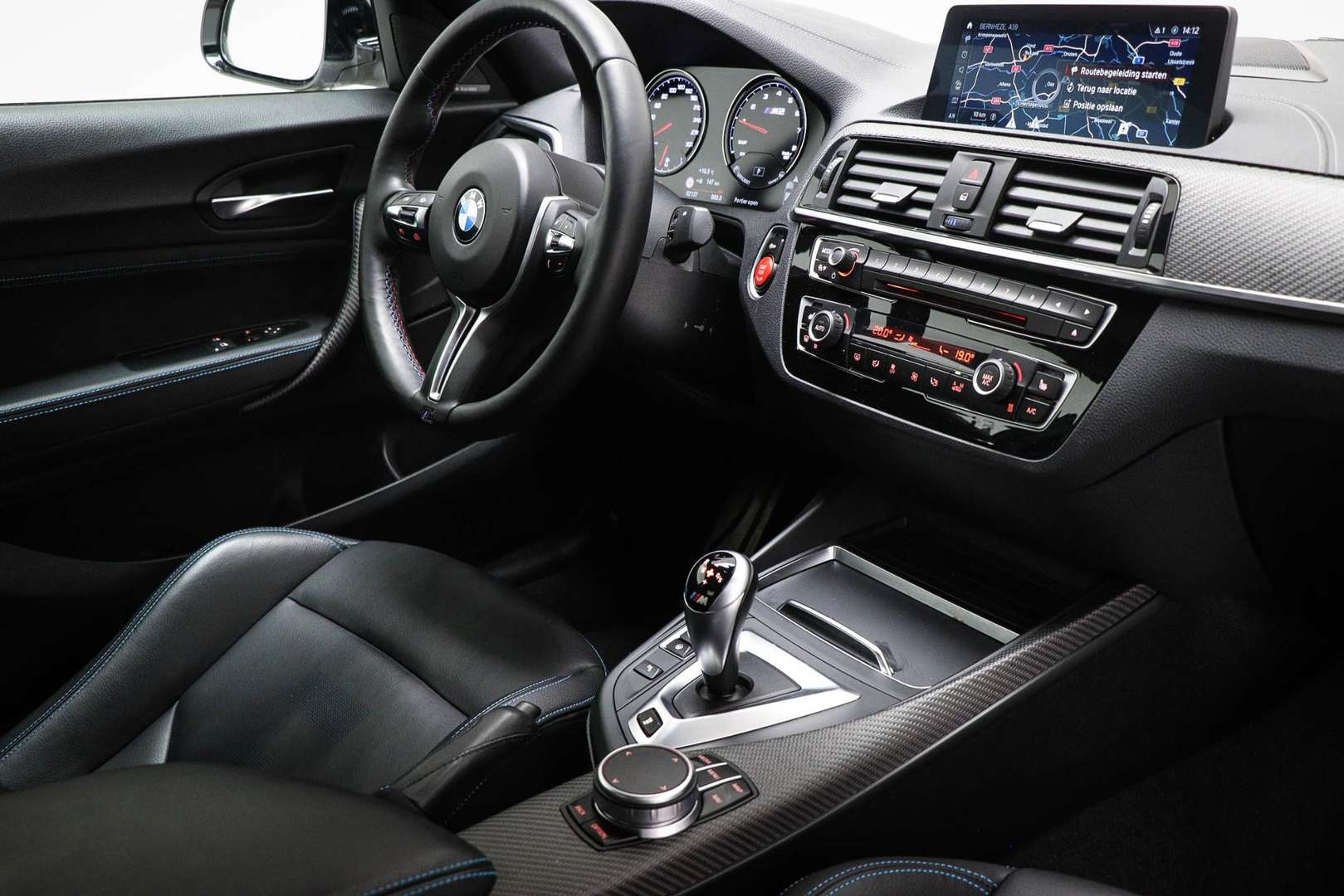 BMW M2 Coupe M2 Competition - 2020 - Joinsteer - #2