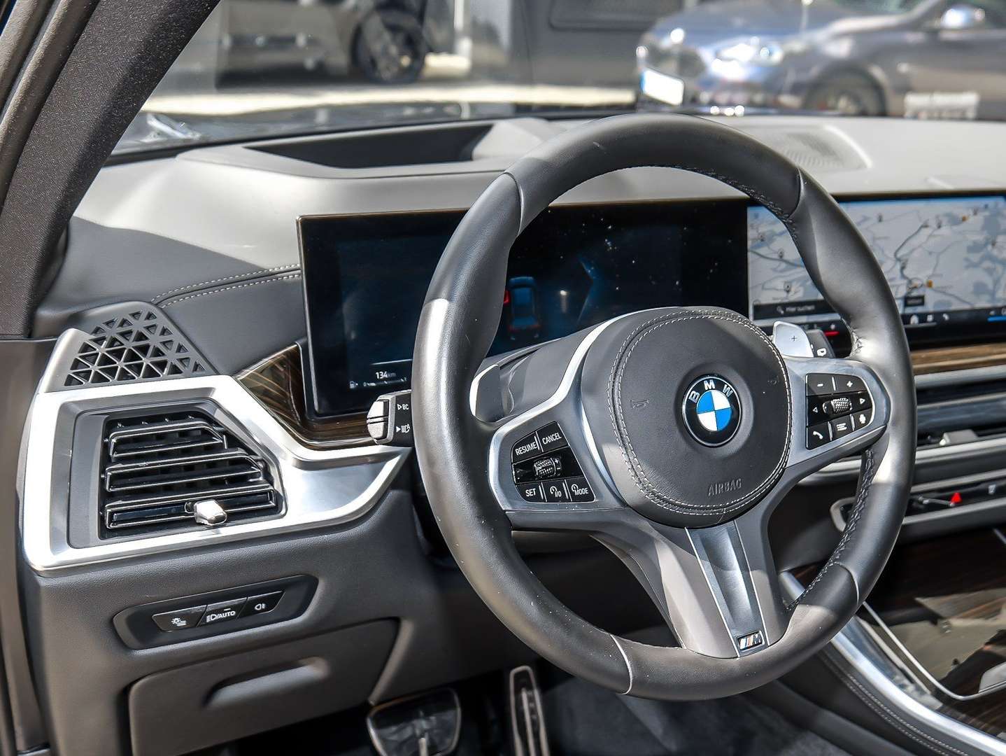 BMW X5 M Sport XDrive30d - 2024 - Joinsteer - #19