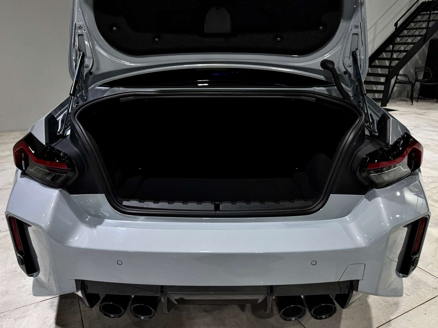 BMW M2 - 2024 - Joinsteer - #6