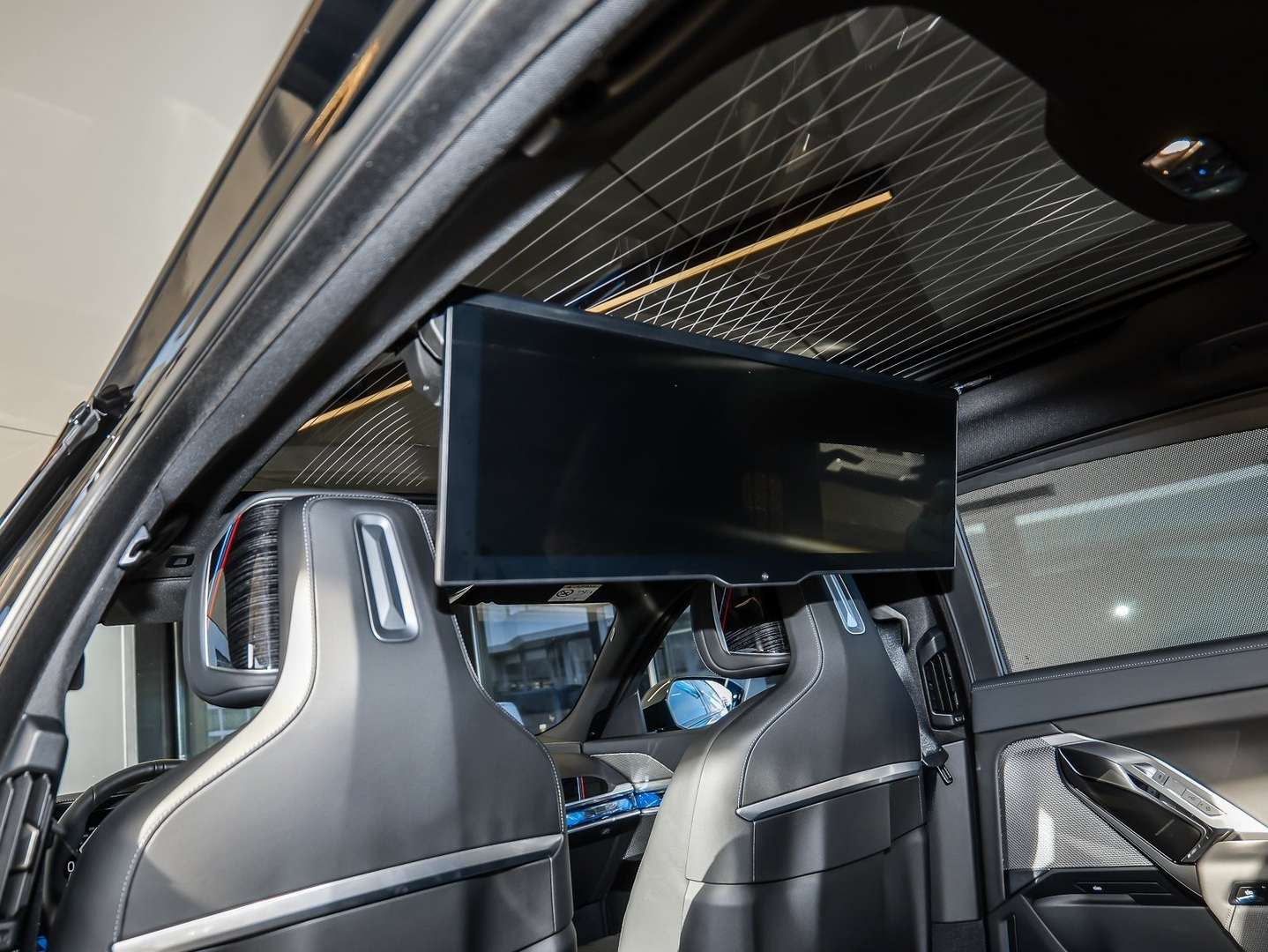 BMW Série 7 M Sport 740d XDrive - 2025 - Joinsteer - #14