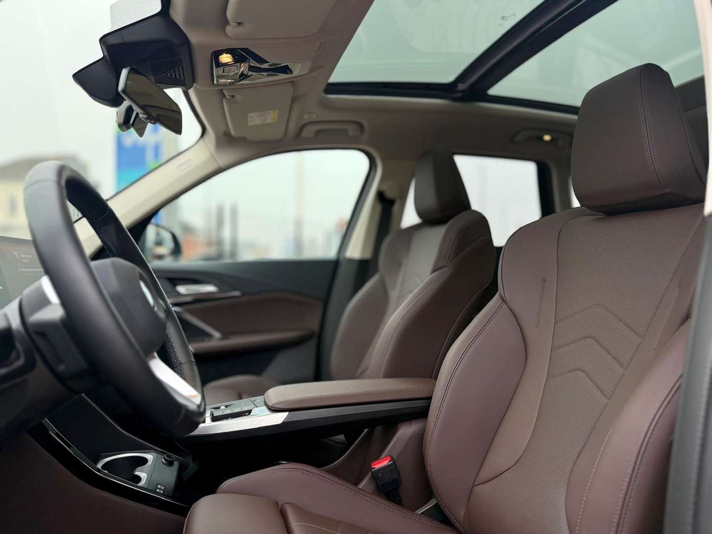 BMW X1 XLine XDrive30e - 2025 - Joinsteer - #6