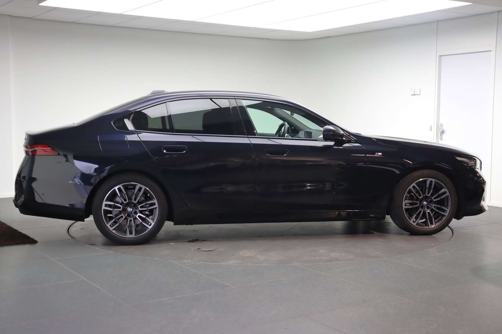 BMW Série 5 M Sport 520i - 2024 - Joinsteer - #3