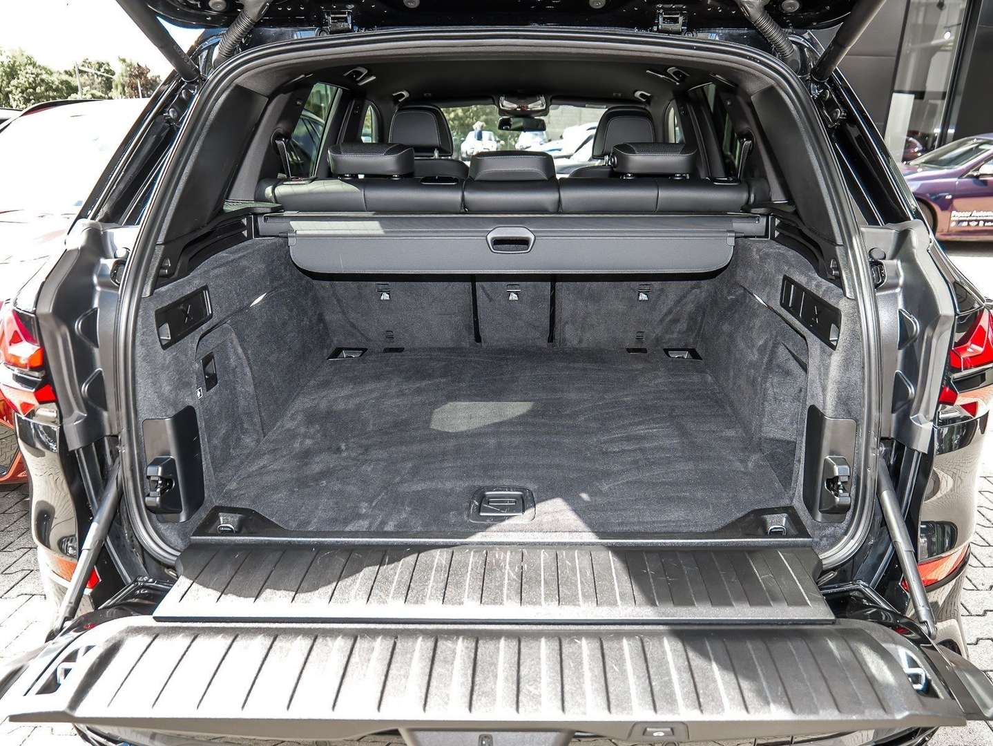 BMW X5 M Sport XDrive30d - 2024 - Joinsteer - #21