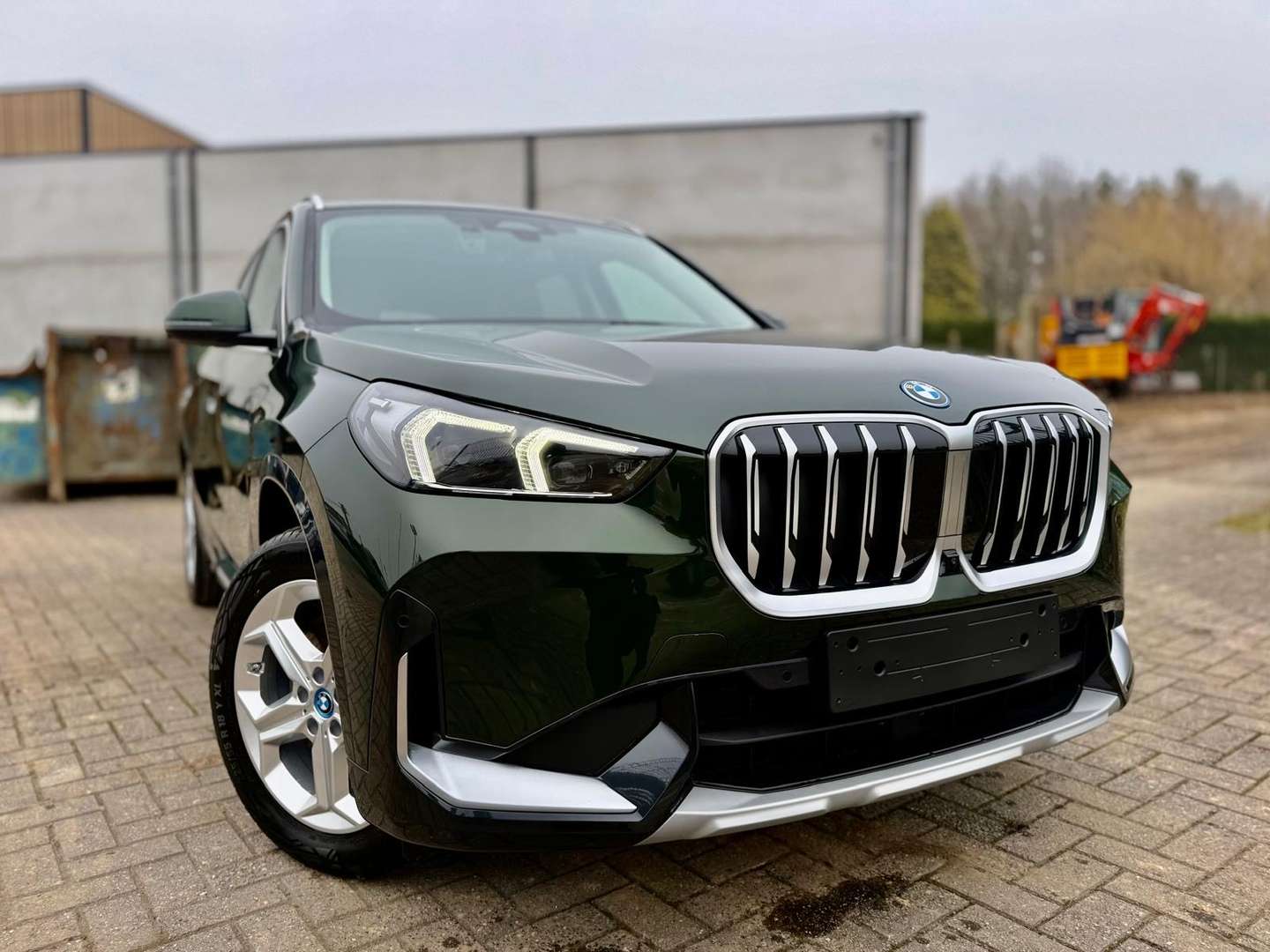 BMW X1 XLine XDrive30e - 2025 - Joinsteer - #7