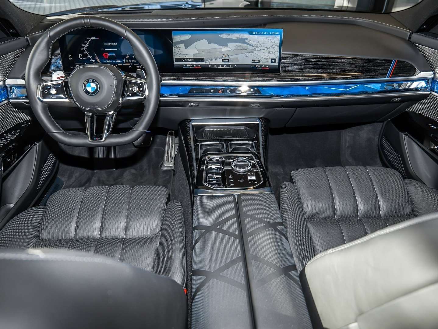 BMW Série 7 M Sport 740d XDrive - 2025 - Joinsteer - #16