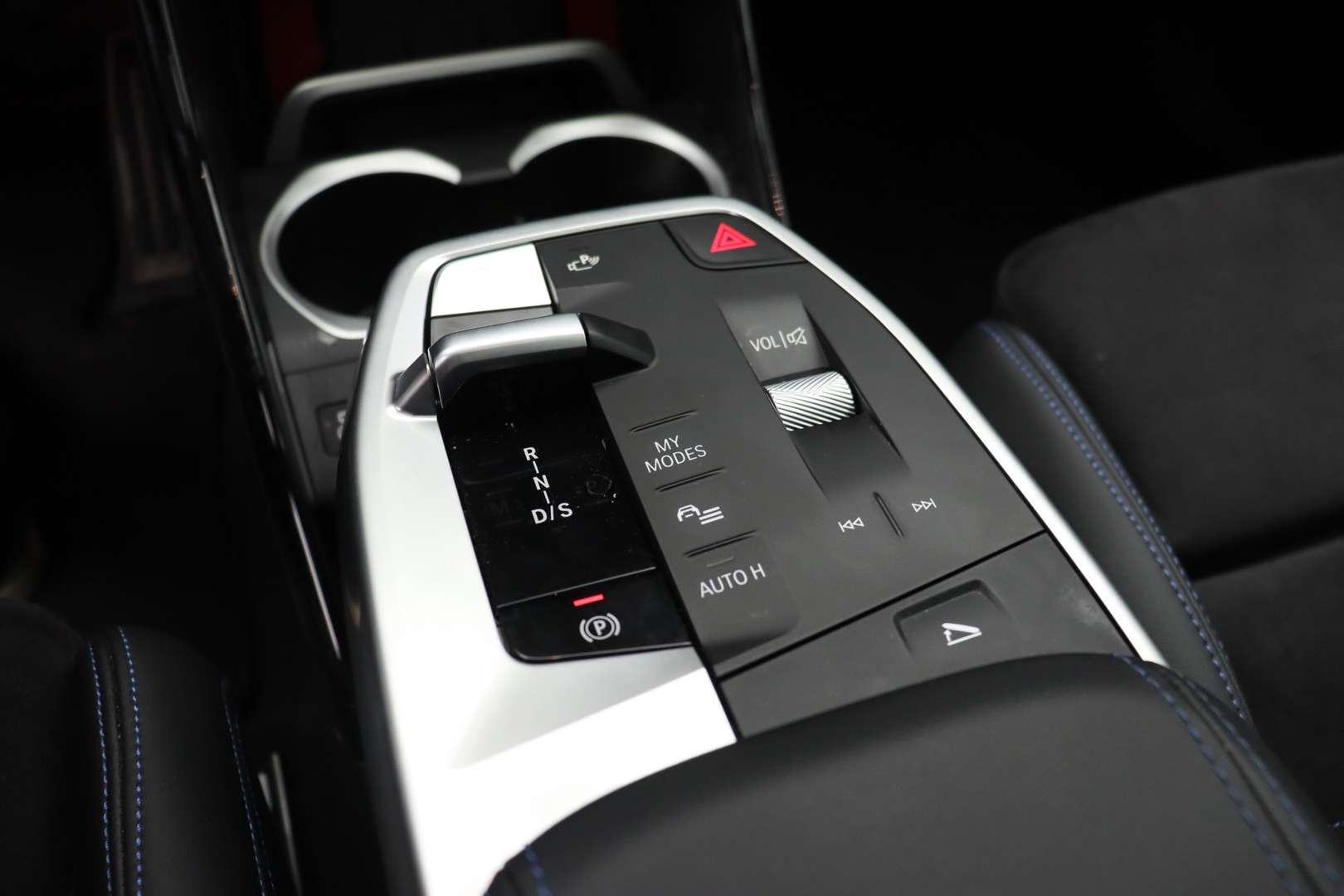 BMW X1 M Sport SDrive18i - 2025 - Joinsteer - #16