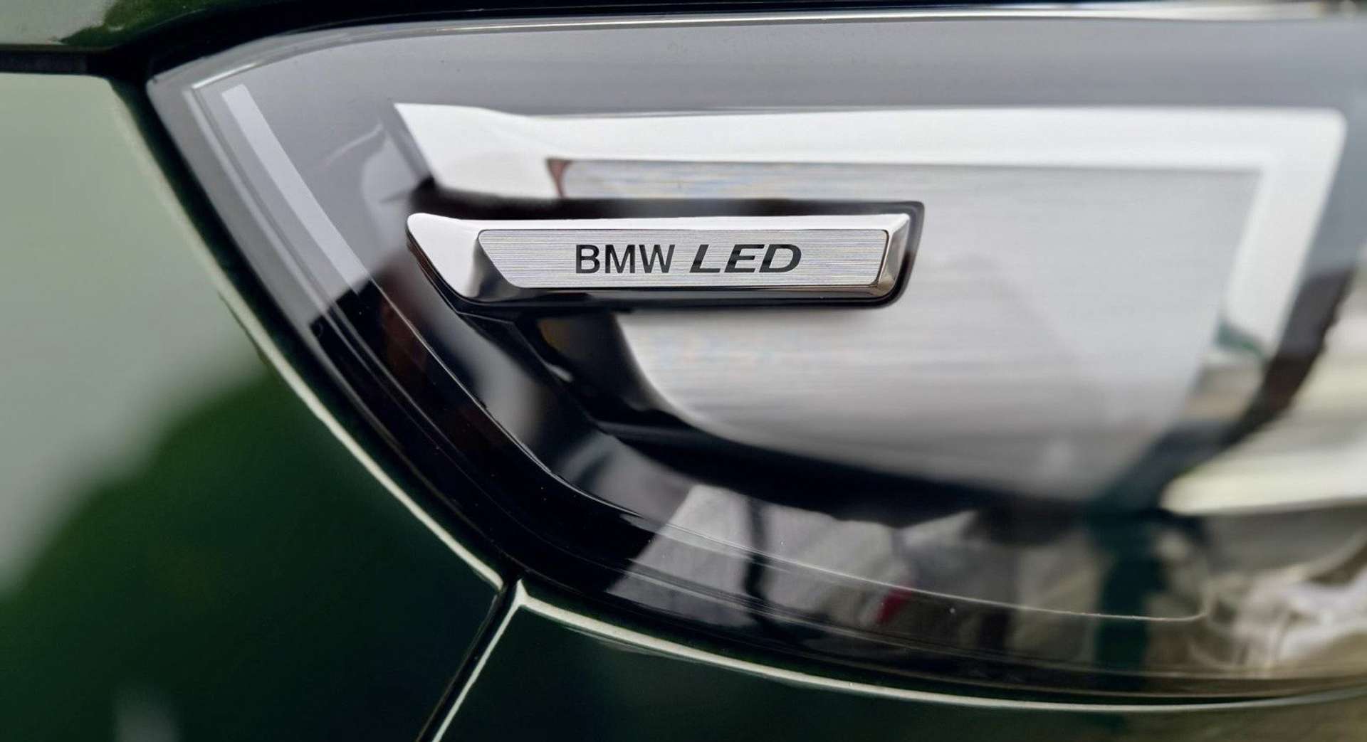 BMW X1 XLine XDrive30e - 2025 - Joinsteer - #10