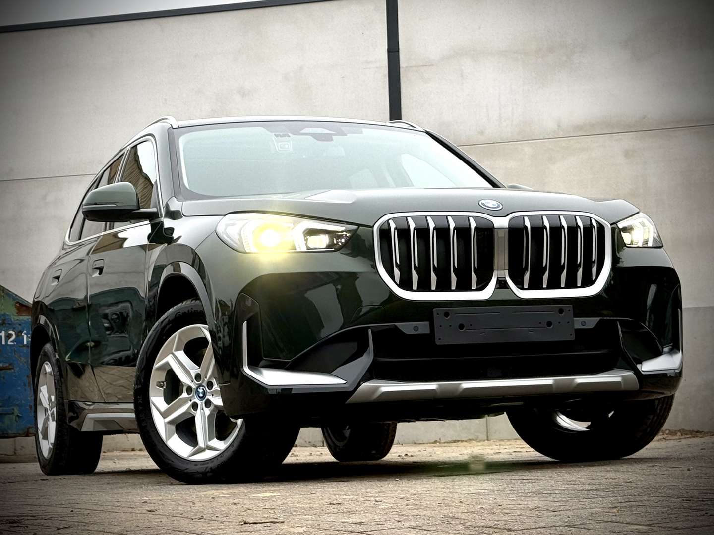 BMW X1 XLine XDrive30e - 2025 - Joinsteer - #11