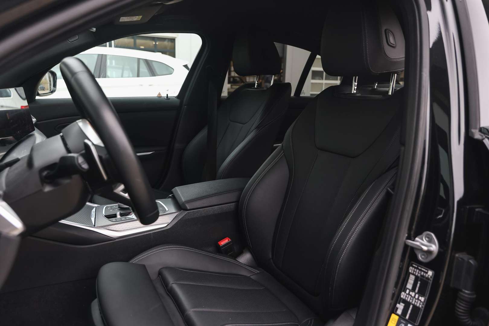 BMW Série 3 M Sport 330e - 2024 - Joinsteer - #10