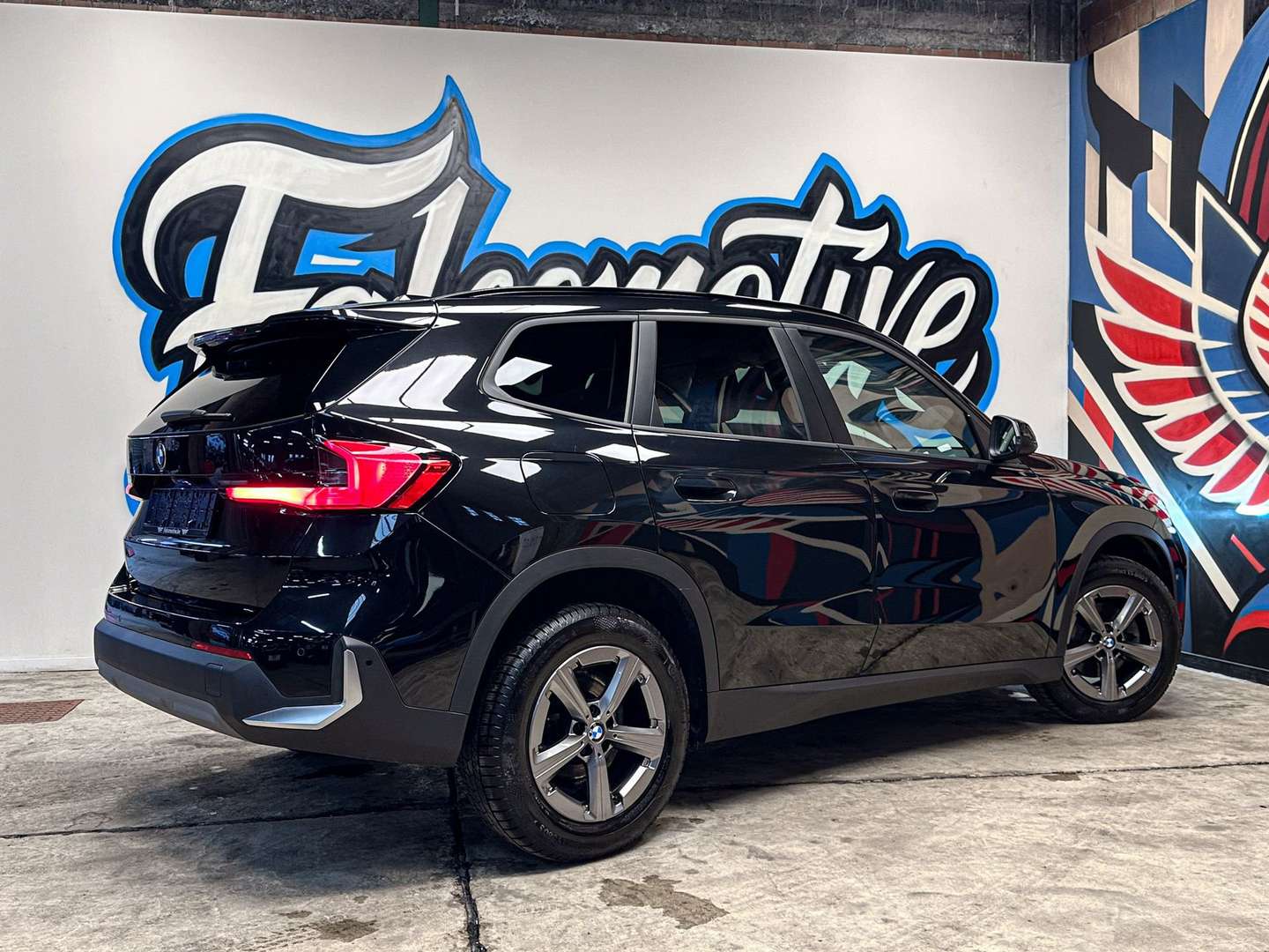 BMW X1 20d - 2023 - Joinsteer - #13