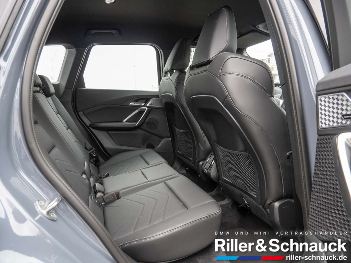 BMW X1 M Sport 20d XDrive - 2024 - Joinsteer - #7