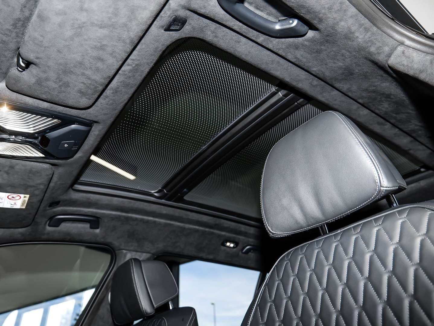 BMW X7 M-Sport XDrive40d - 2025 - Joinsteer - #10