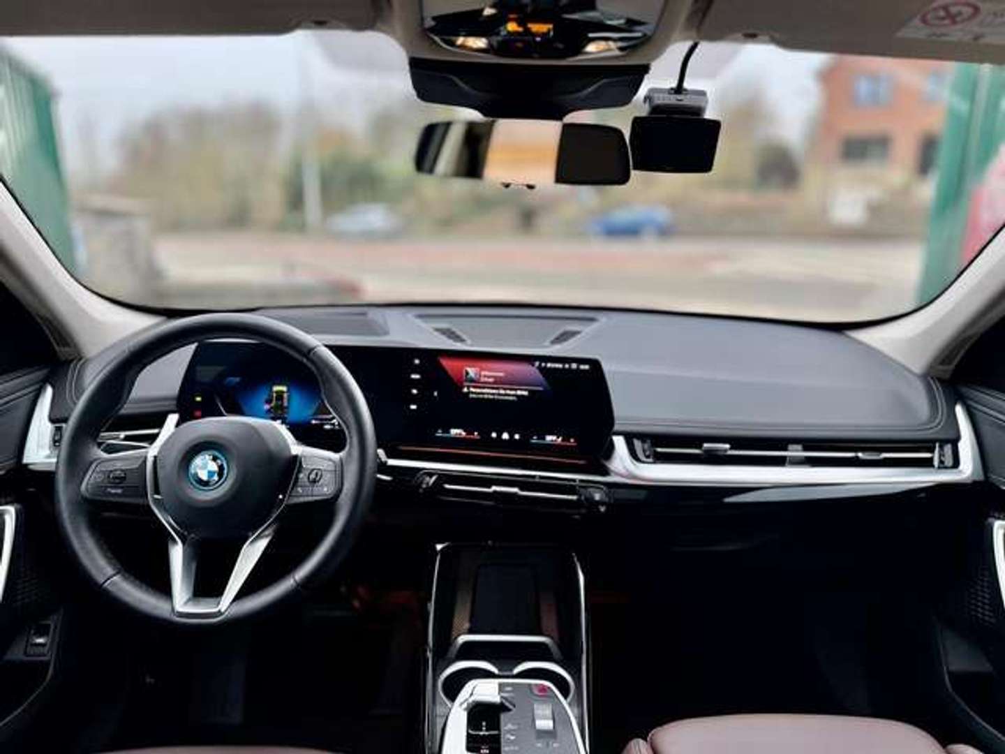 BMW X1 XLine XDrive30e - 2025 - Joinsteer - #8