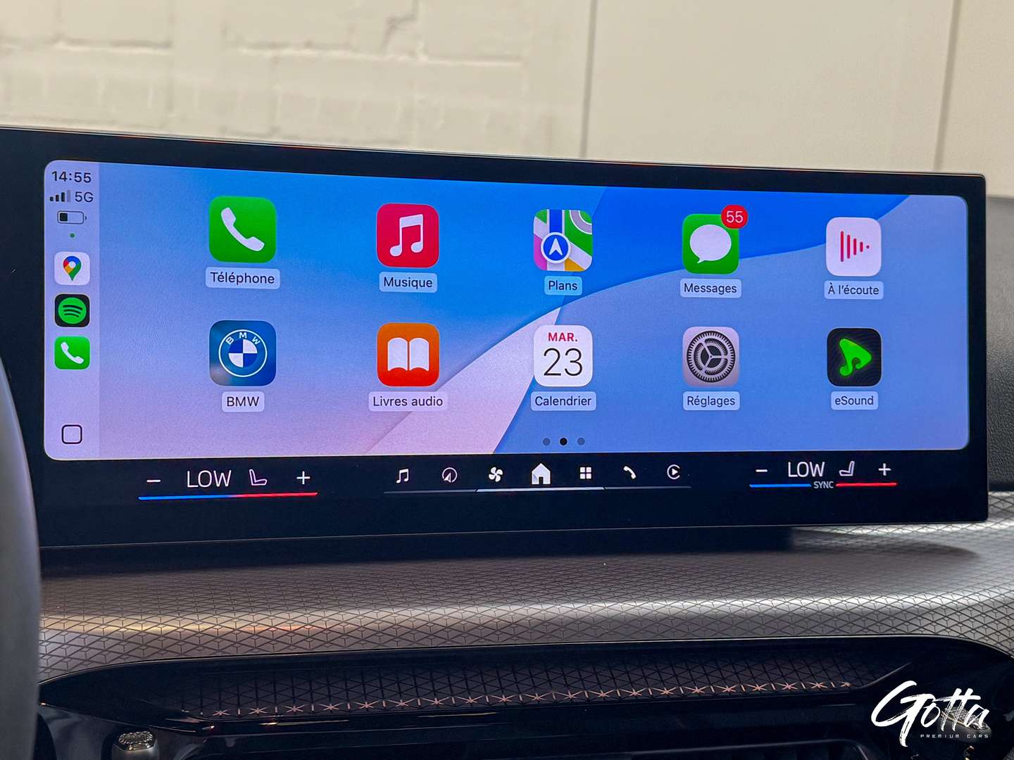 BMW Série 3 M Sport 320i XDrive - 2025 - Joinsteer - #13