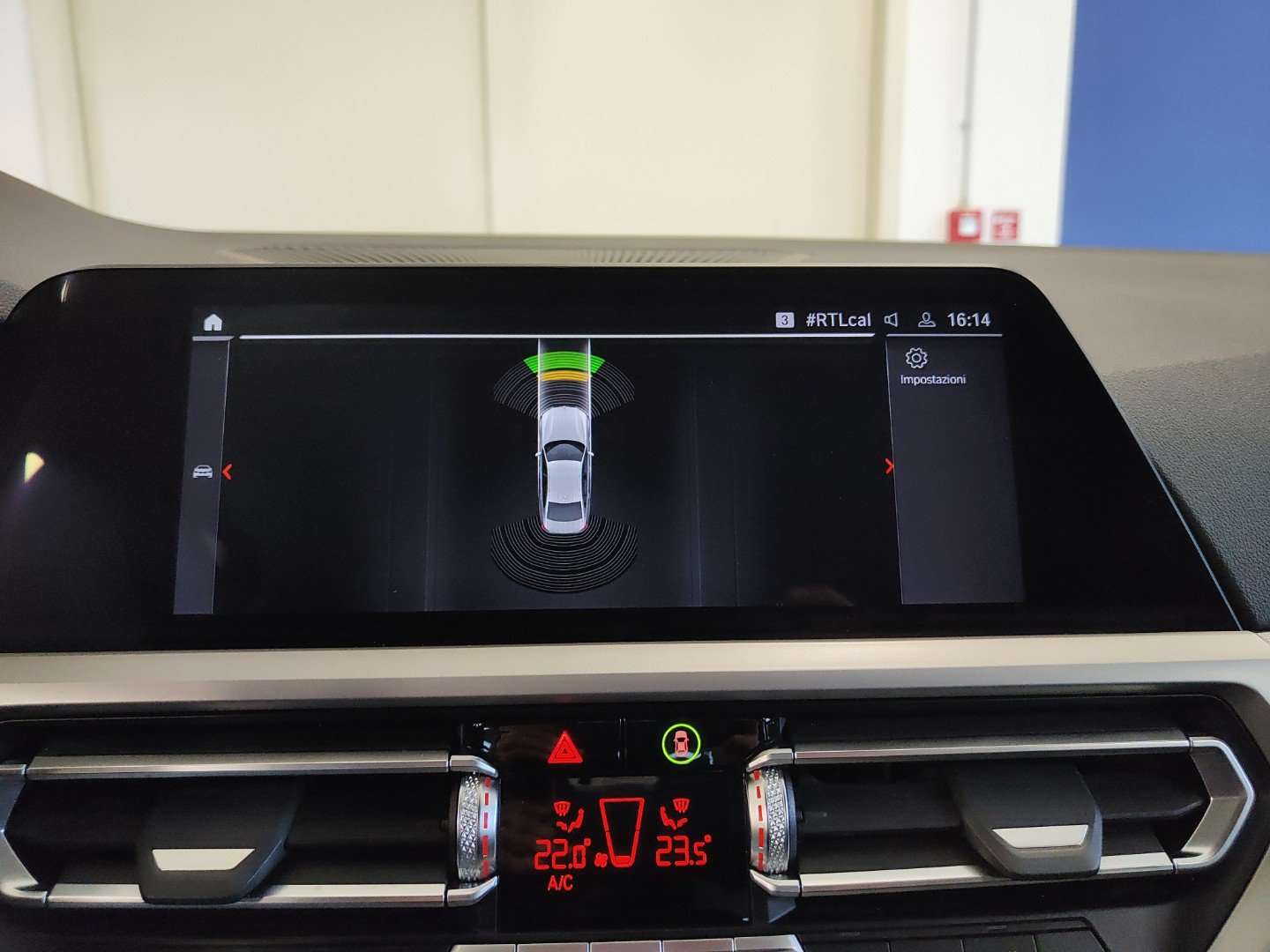 BMW Série 3 330e - 2021 - Joinsteer - #12