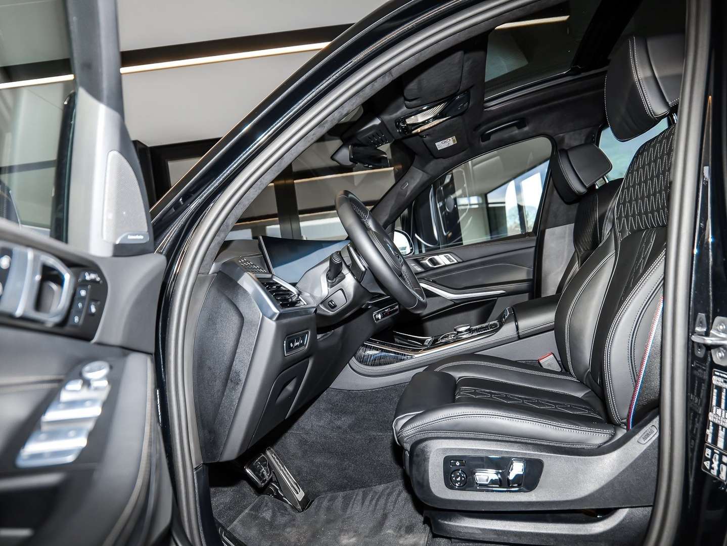 BMW X7 M-Sport XDrive40d - 2025 - Joinsteer - #11