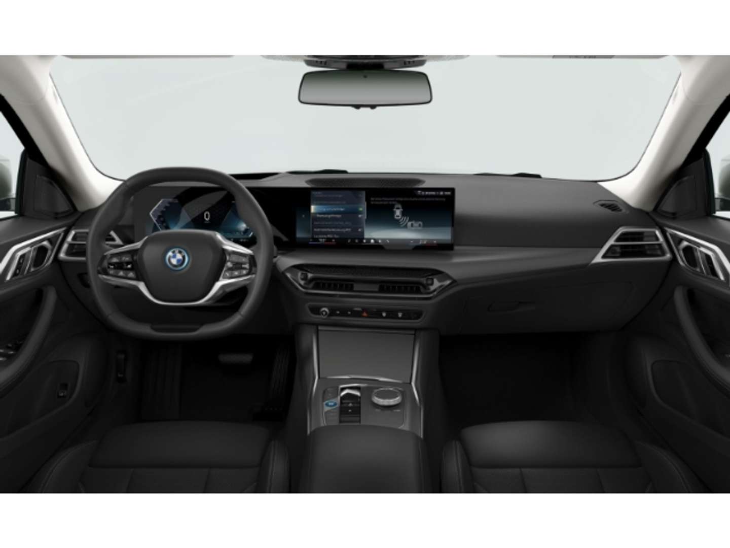 BMW I4 Gran Coupé EDrive40 - 2024 - Joinsteer - #2