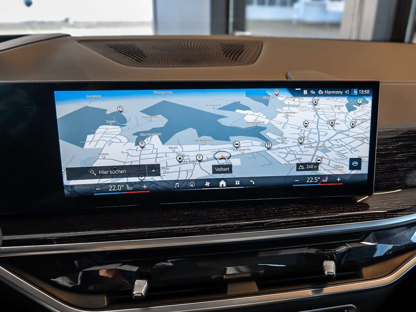 BMW X7 M-Sport XDrive40d - 2025 - Joinsteer - #12