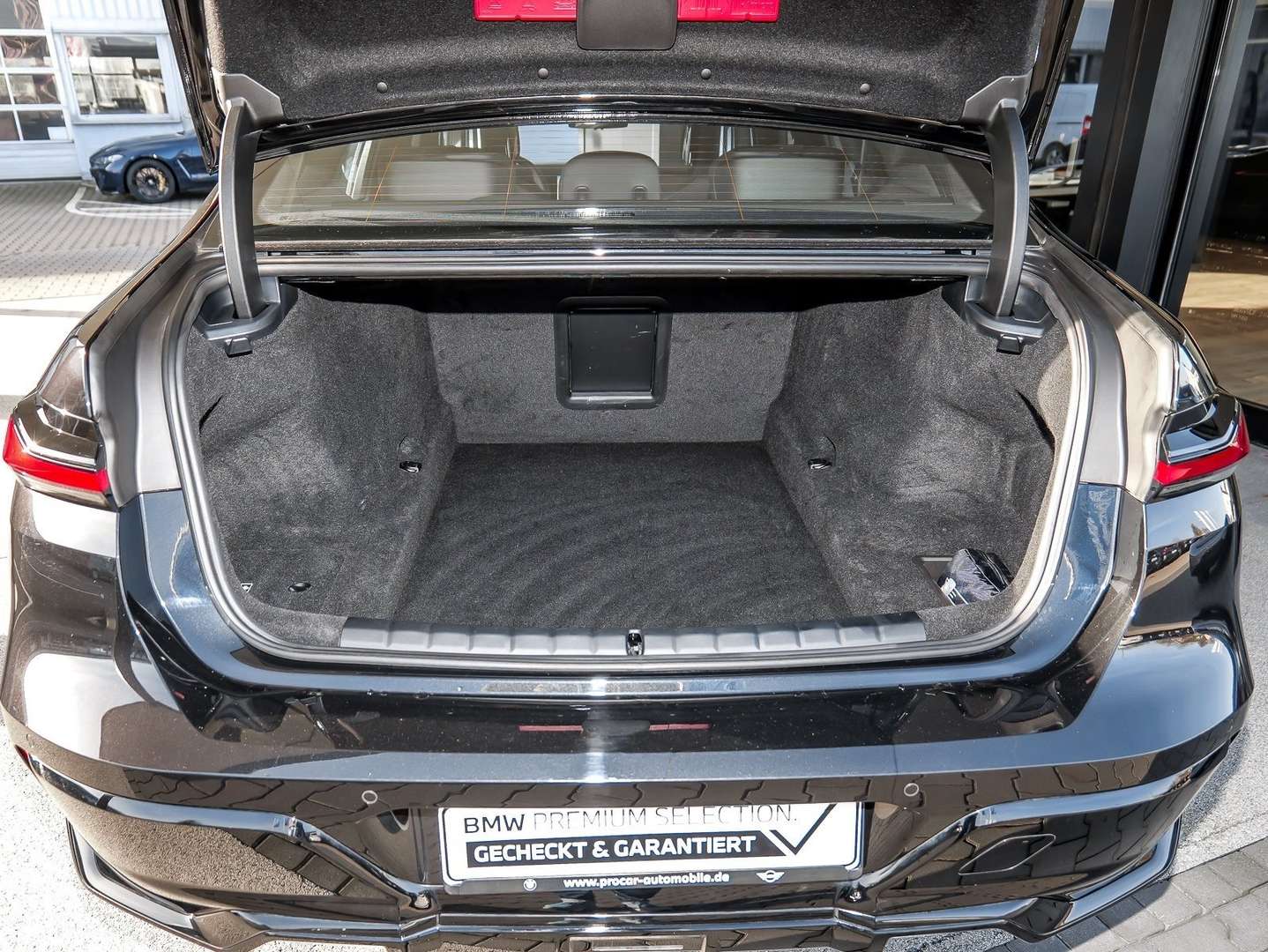 BMW Série 7 M Sport 740d XDrive - 2025 - Joinsteer - #24