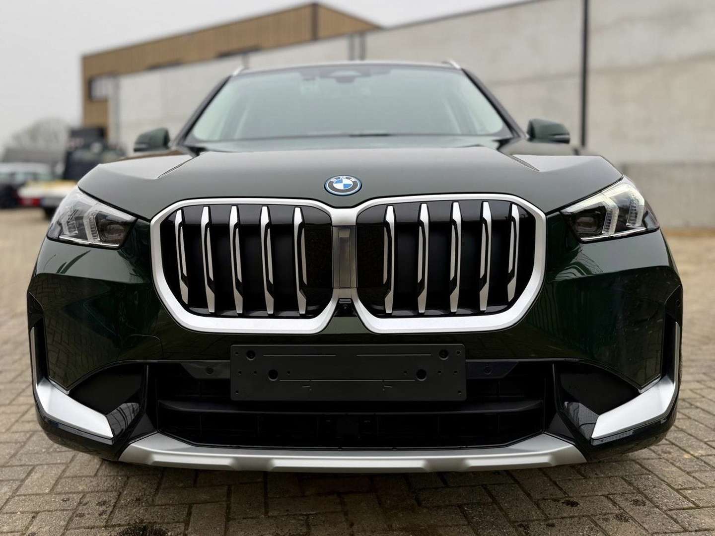 BMW X1 XLine XDrive30e - 2025 - Joinsteer - #16