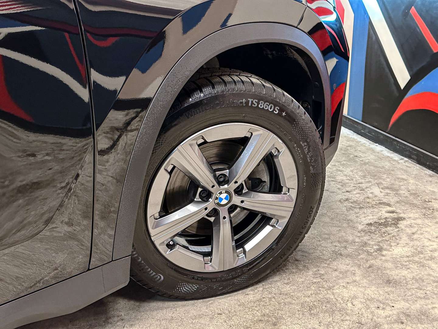 BMW X1 20d - 2023 - Joinsteer - #14