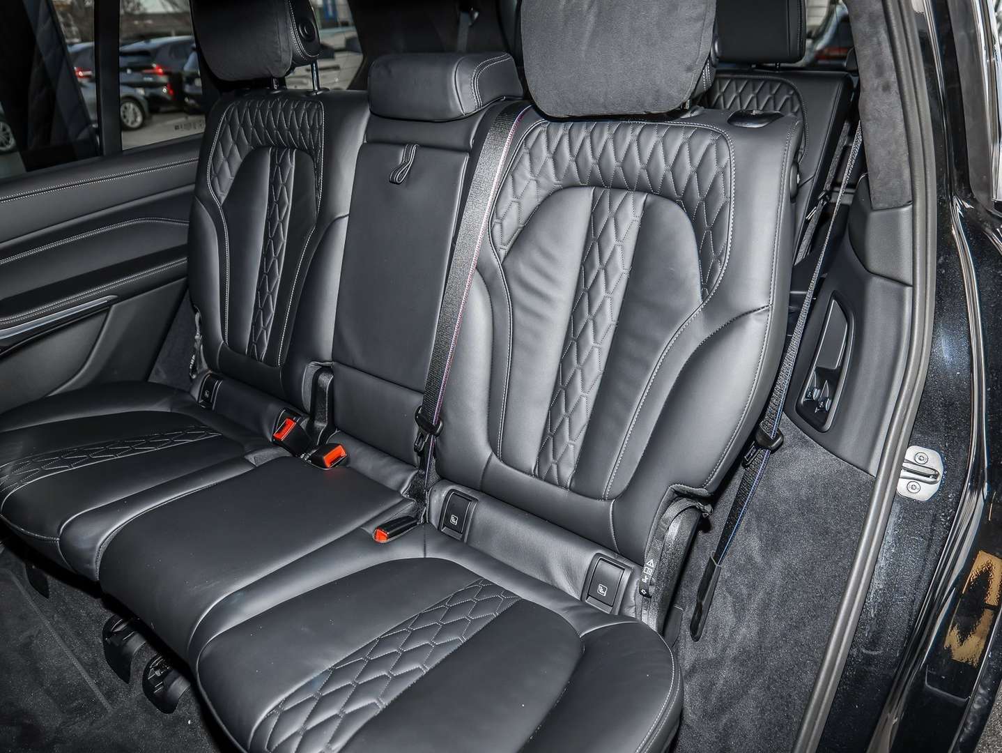 BMW X7 M-Sport XDrive40d - 2025 - Joinsteer - #13