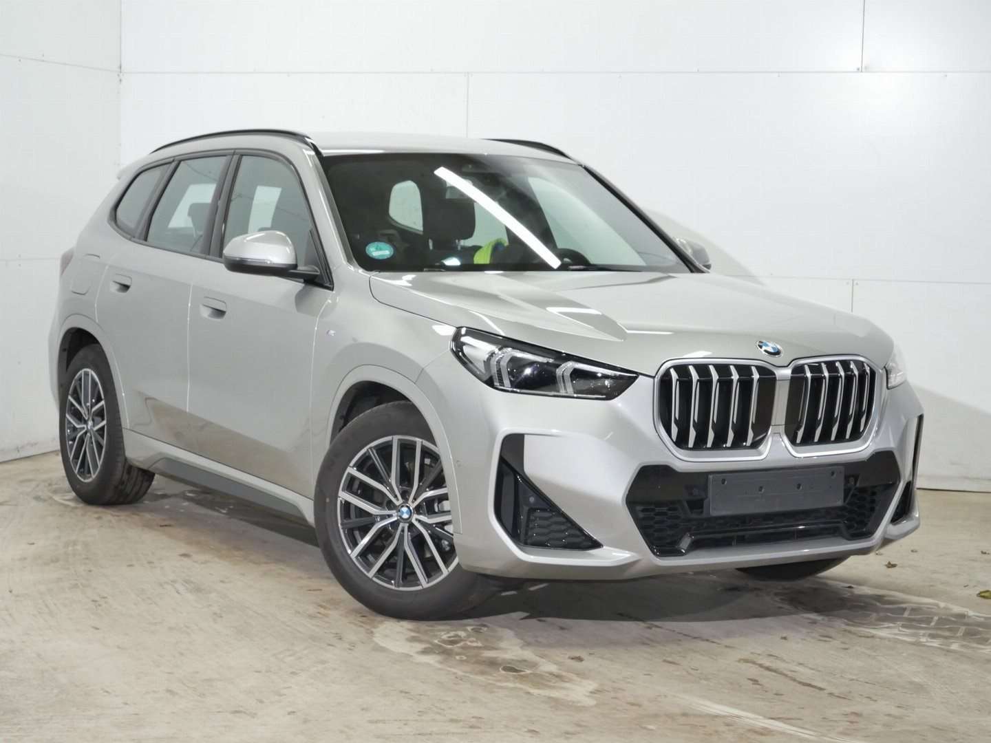 BMW X1 M Sport XDrive20d - 2025 - Joinsteer - #2