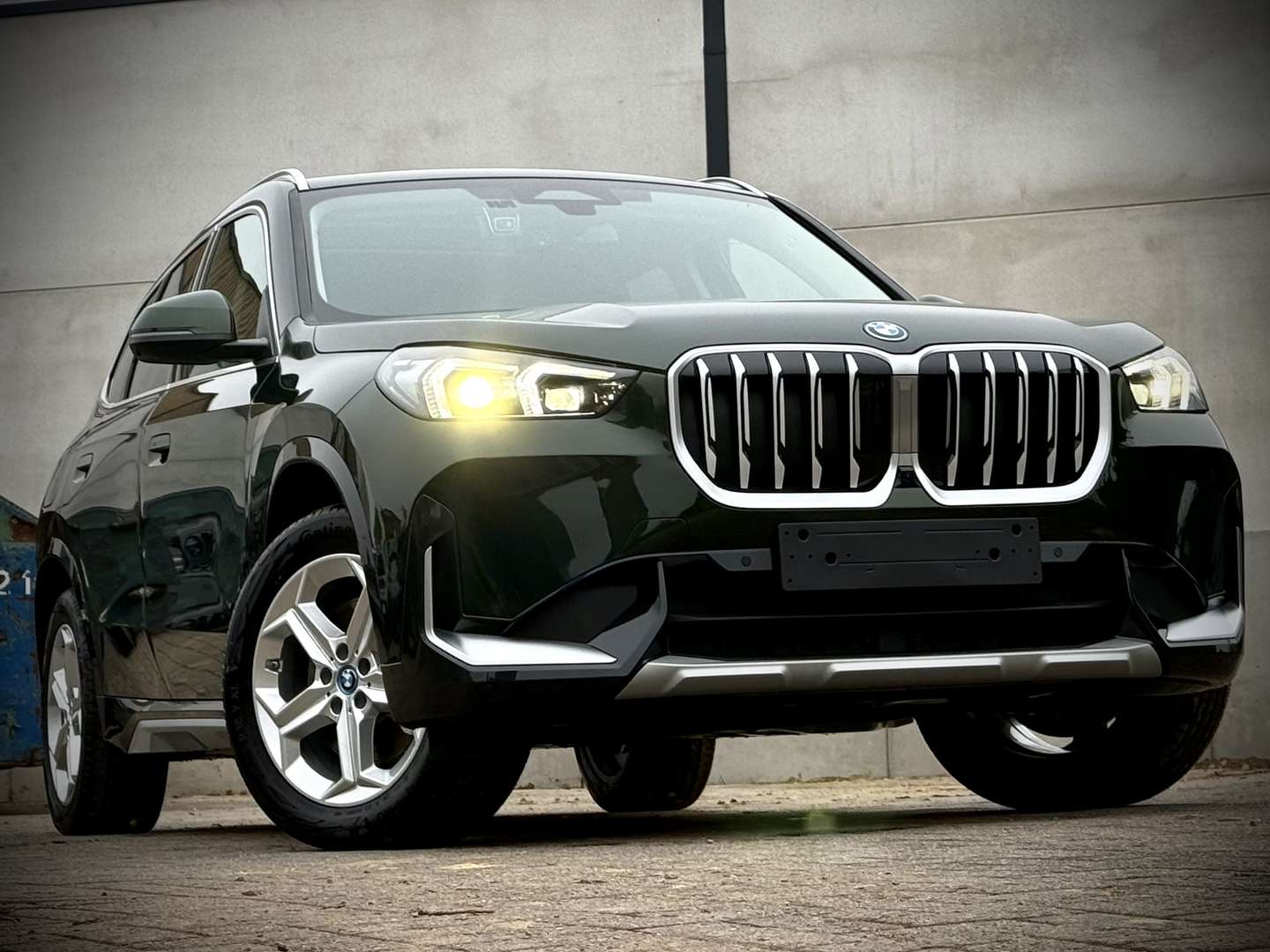 BMW X1 XLine XDrive30e - 2025 - Joinsteer - #18