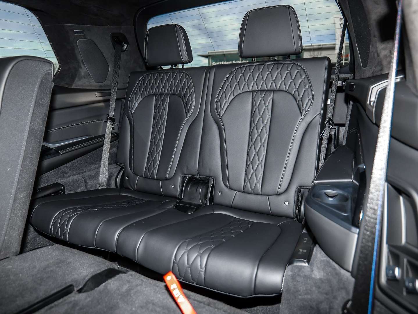 BMW X7 M-Sport XDrive40d - 2025 - Joinsteer - #14