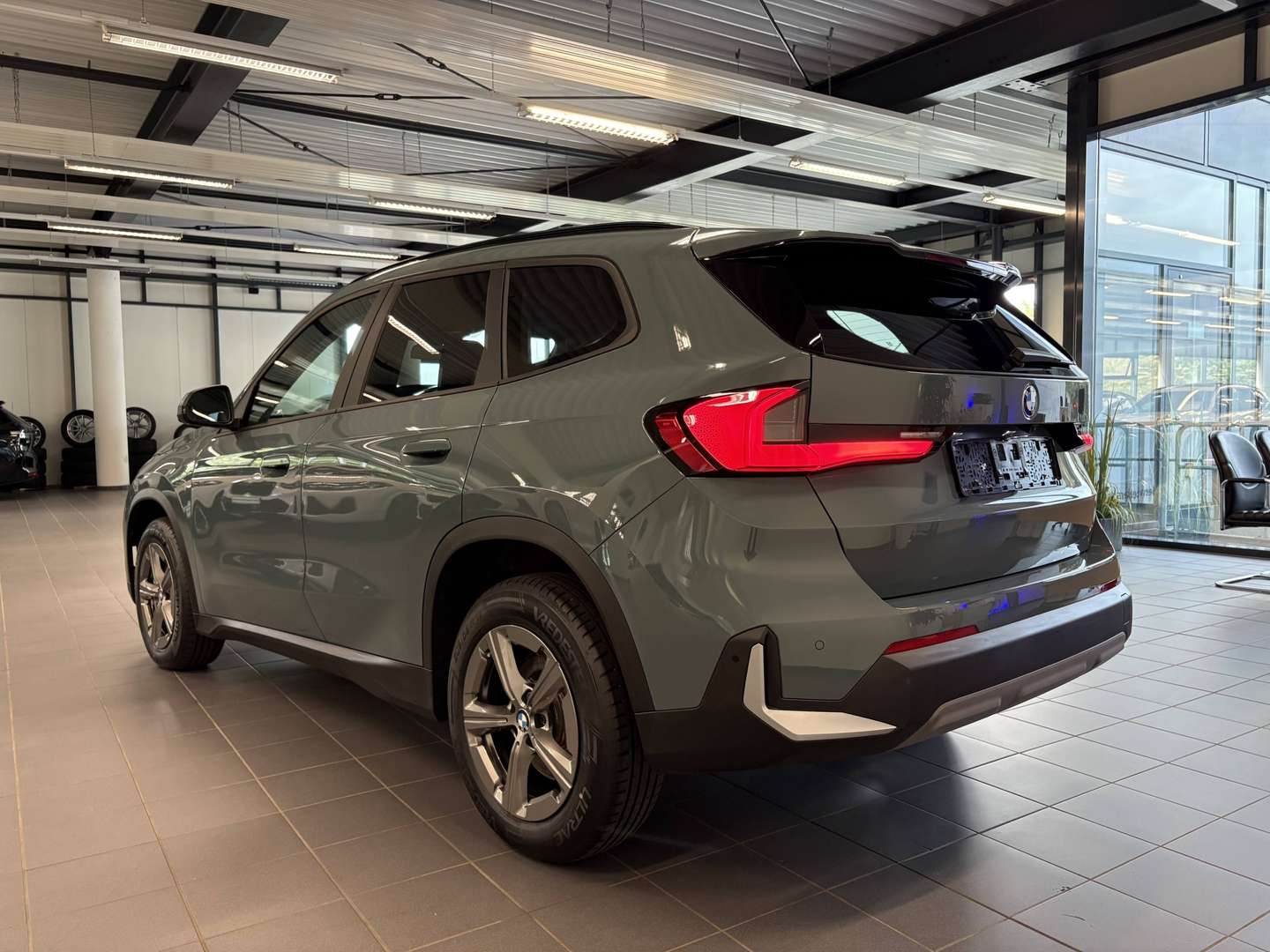 BMW X1 XDrive23d - 2023 - Joinsteer - #2