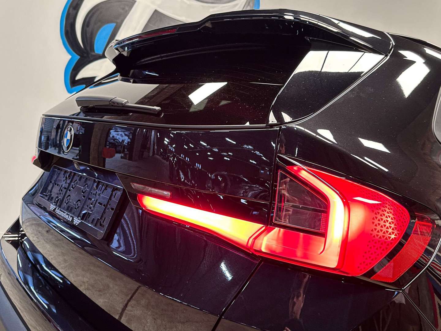 BMW X1 20d - 2023 - Joinsteer - #15