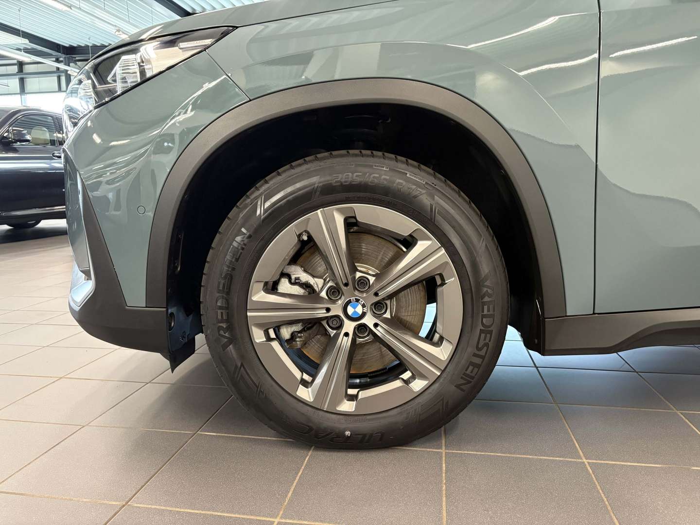 BMW X1 XDrive23d - 2023 - Joinsteer - #4