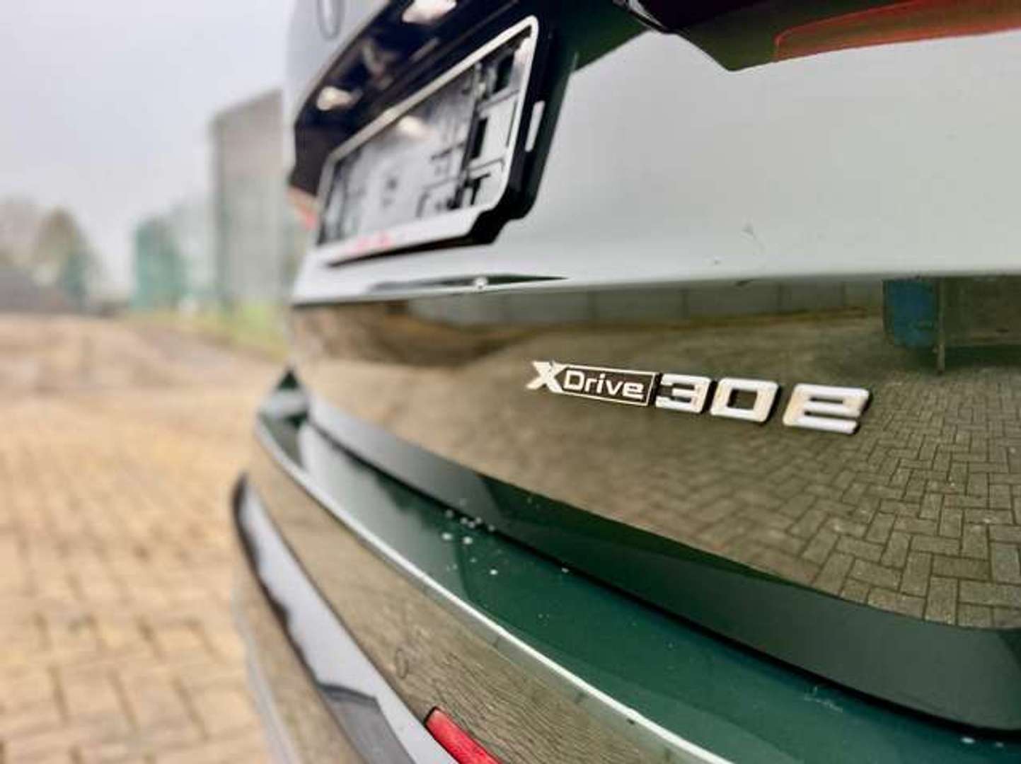 BMW X1 XLine XDrive30e - 2025 - Joinsteer - #9