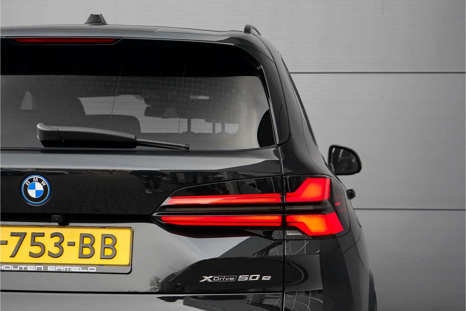 BMW X5 M Sport XDrive50e - 2023 - Joinsteer - #15