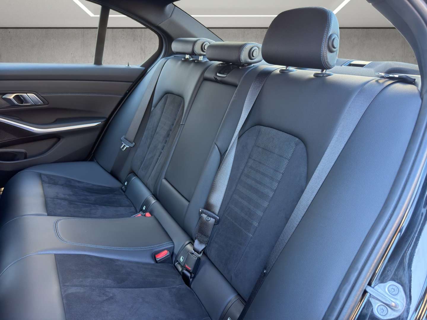 BMW Série 3 320d XDrive - 2021 - Joinsteer - #11