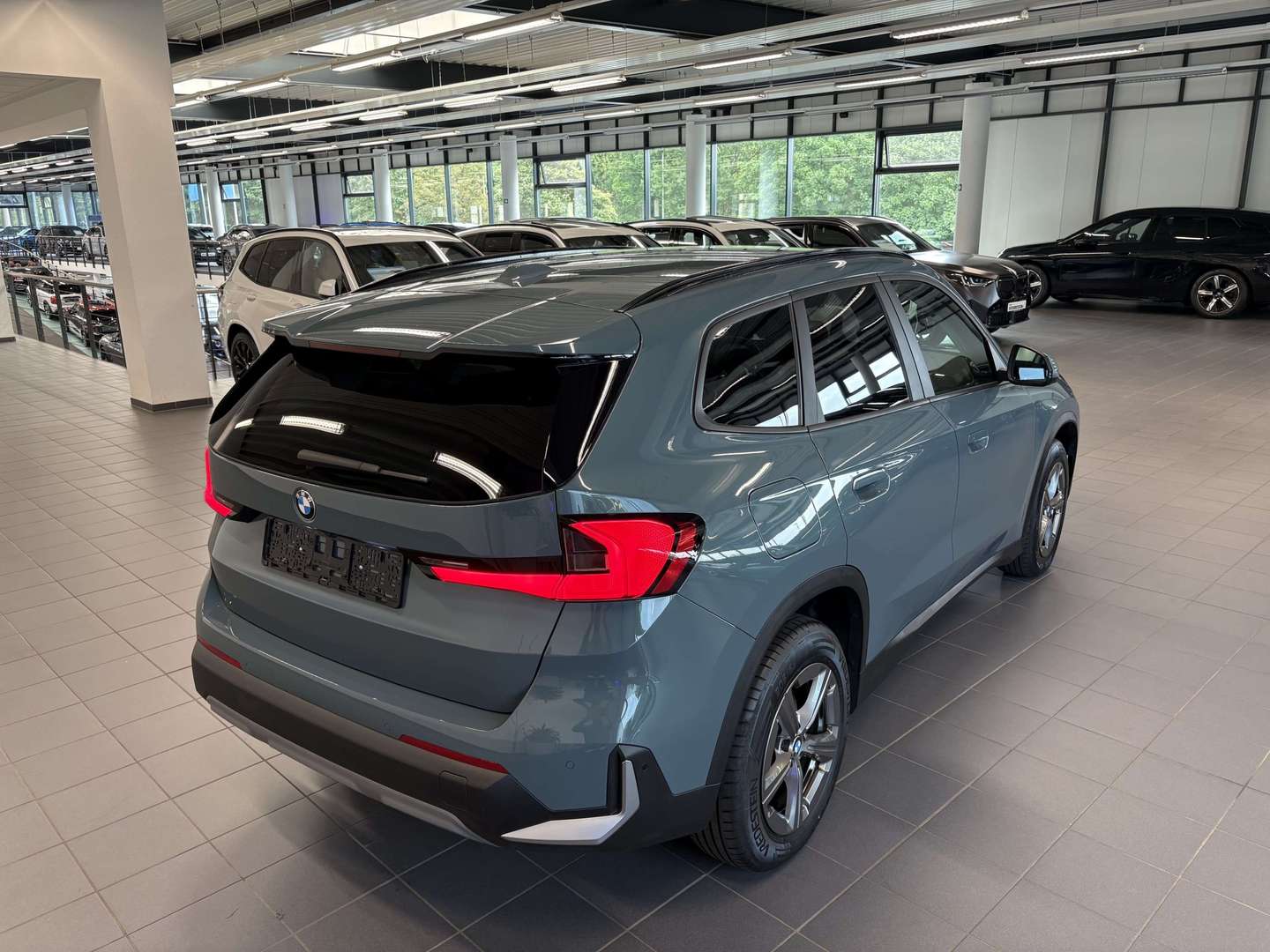 BMW X1 XDrive23d - 2023 - Joinsteer - #5