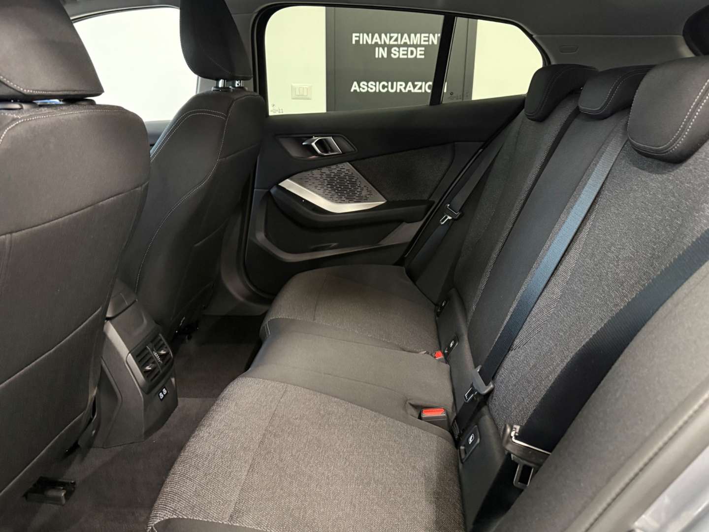 BMW 118 Advantage 118d - 2024 - Joinsteer - #6