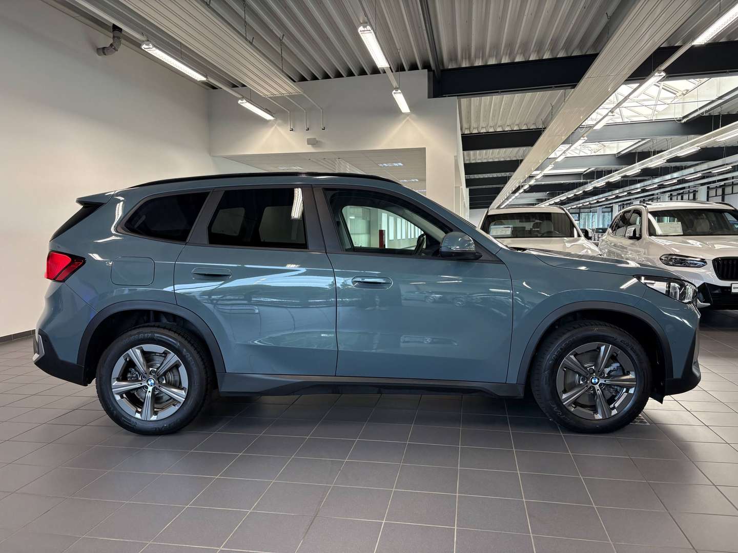 BMW X1 XDrive23d - 2023 - Joinsteer - #6